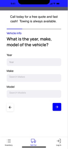 A&A Auto Recycling Screenshot 4 of 4