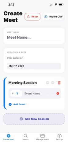 MarshalMe screenshot