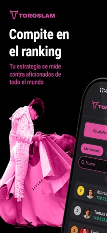 ToroSlam Screenshot 1 of 8