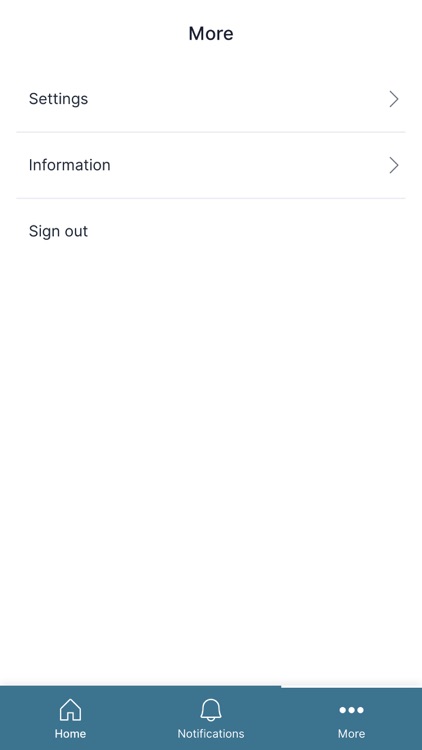 Alta Vista School App