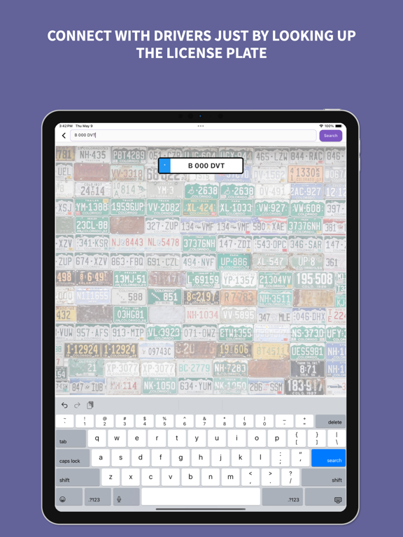 Screenshot #4 pour Drivetto