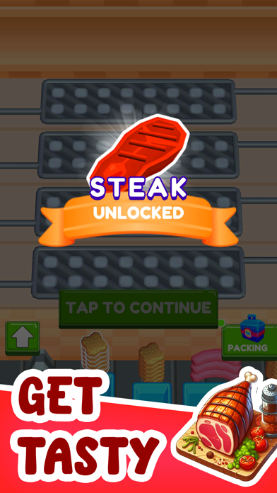 Screenshot #3 pour Taste Masters