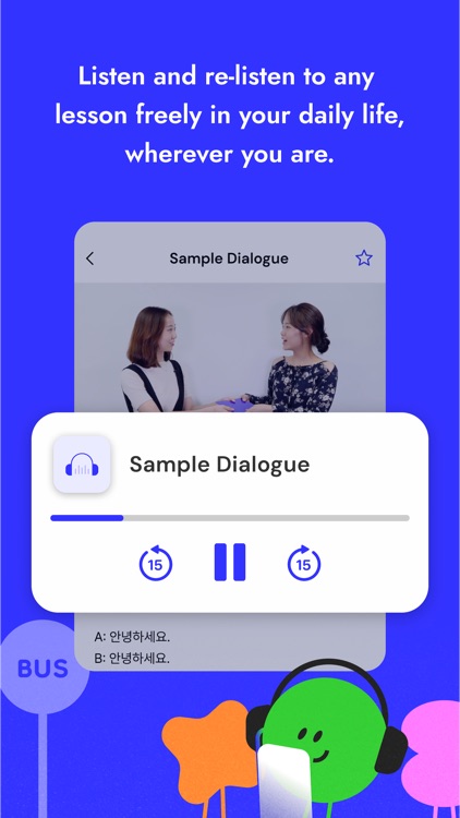 TTMIK Courses screenshot-4