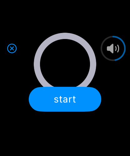 Breathing Time screenshot 21
