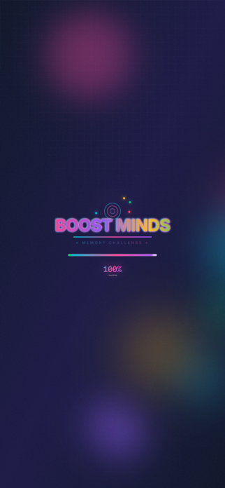 Boost Minds Screenshot 6 of 6