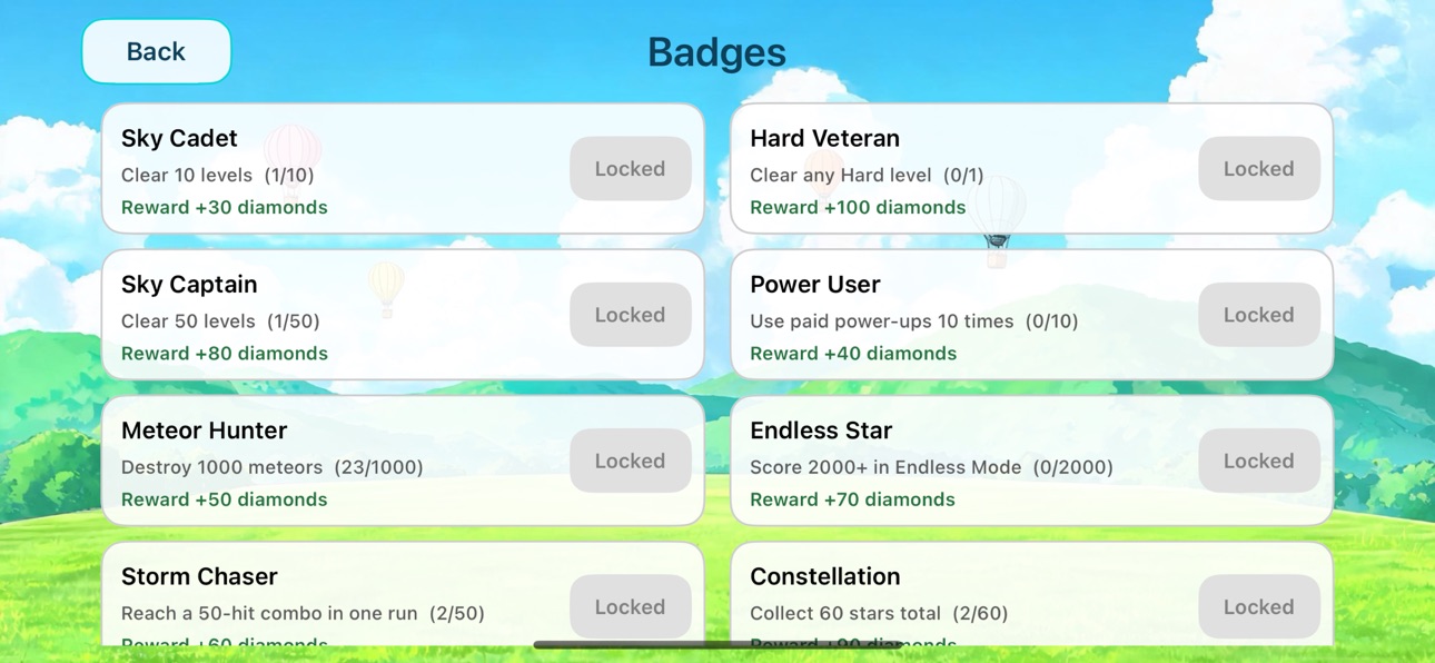 Screenshot 6 of Micamail Route