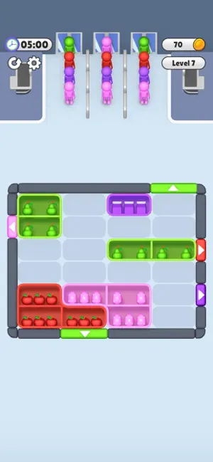 Shop Match screenshot 2