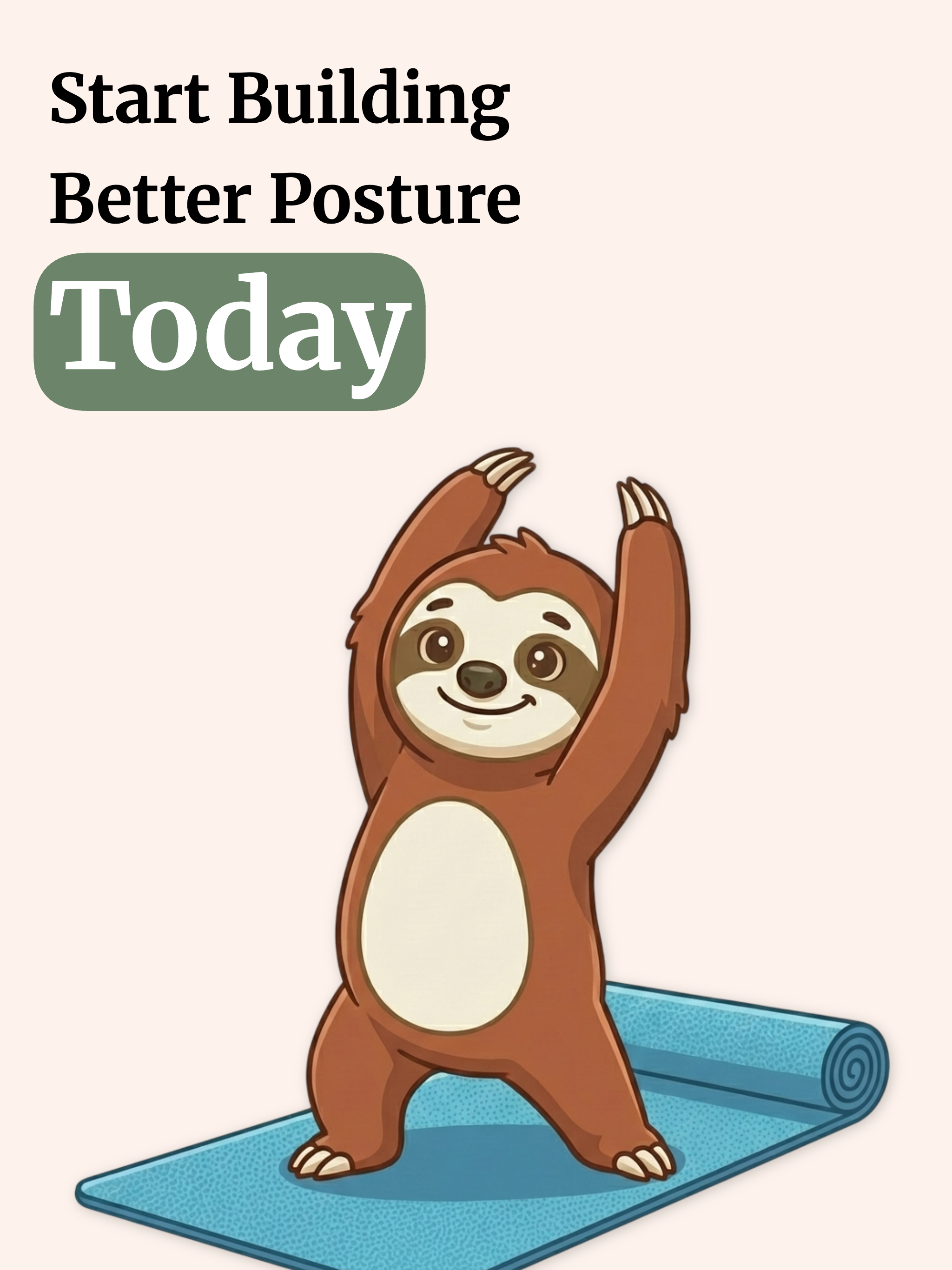 Posture Fix Exercises: Olly screenshot 6
