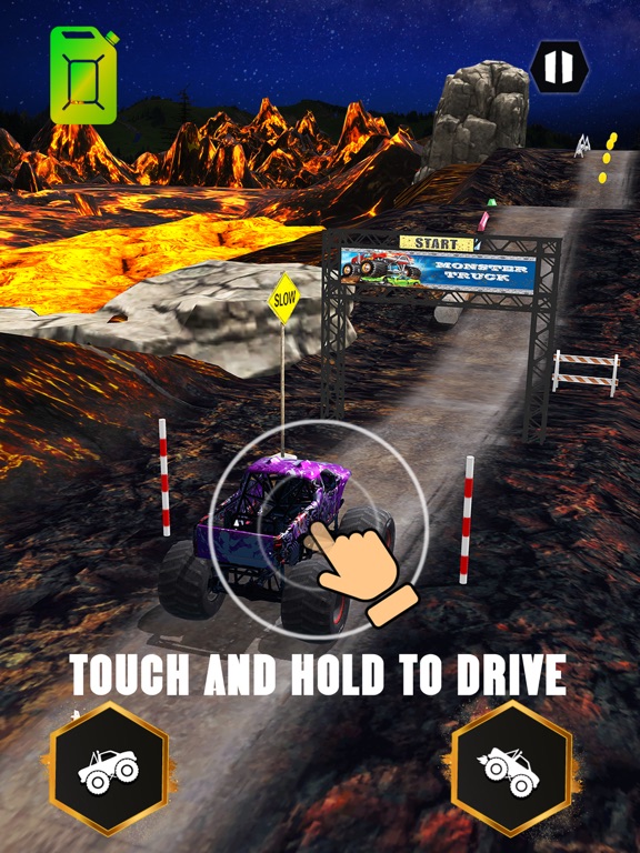 4x4 Off Road Games - MudRunner