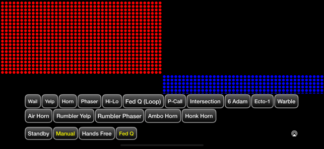 OuttaMyWay! Lights & Sirens Screenshot