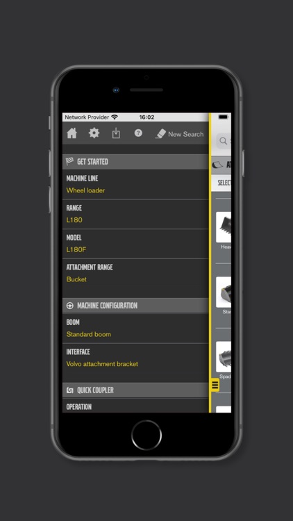Attachment Selector screenshot-3