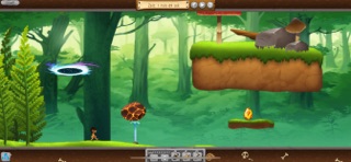 Last-Caveman Screenshot 3 of 10