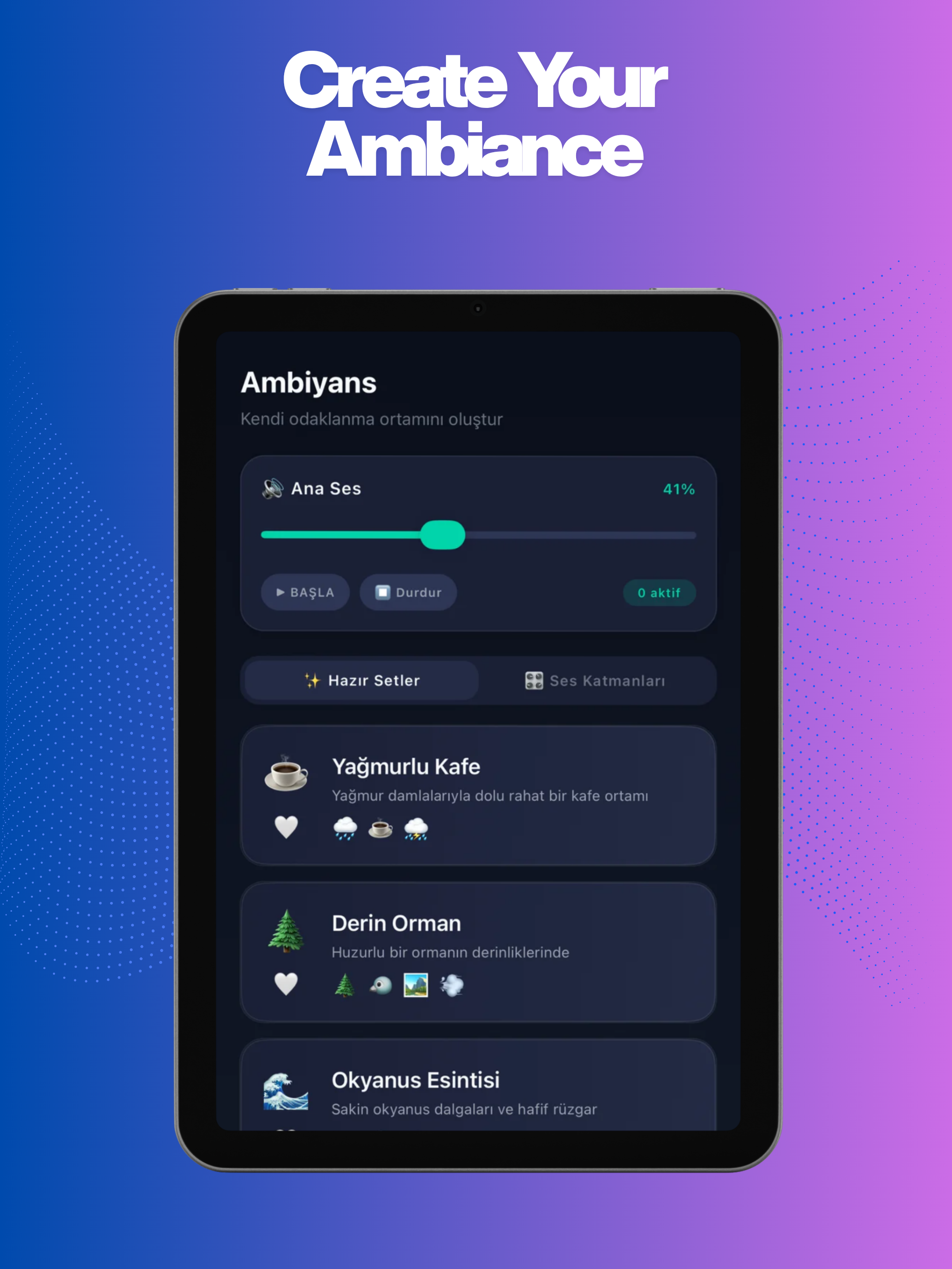 Zen Focus: Pomodoro screenshot 11