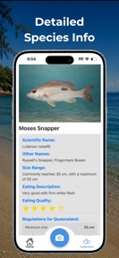 Fish Check: Fishing Spots & ID screenshot