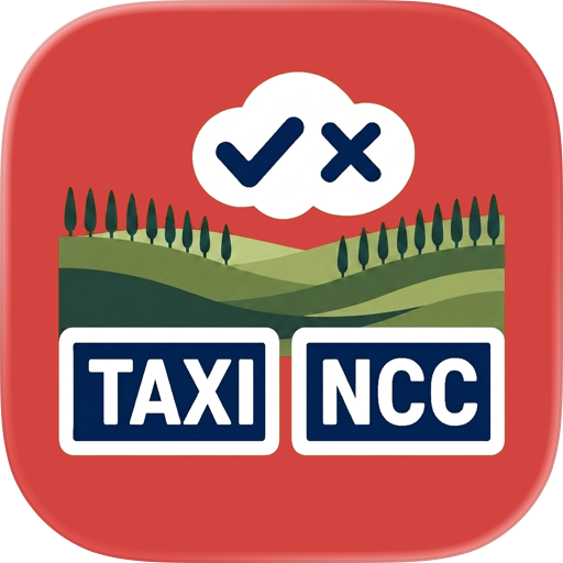 Quiz Taxi & NCC Toscana