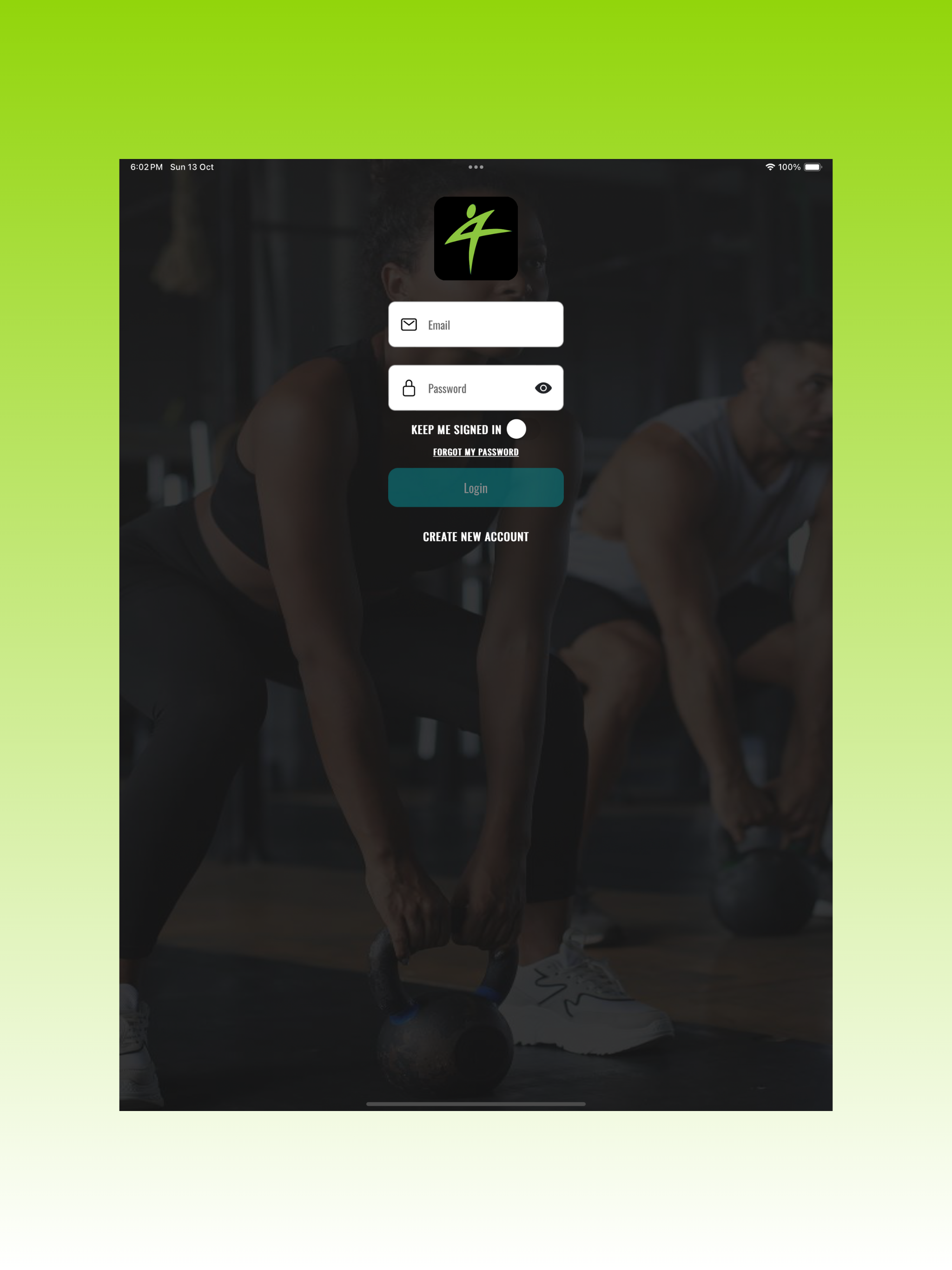 Four Seasons Health Clubs screenshot 8