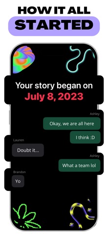 Wrapp: Chat Recap Screenshot 2 of 10