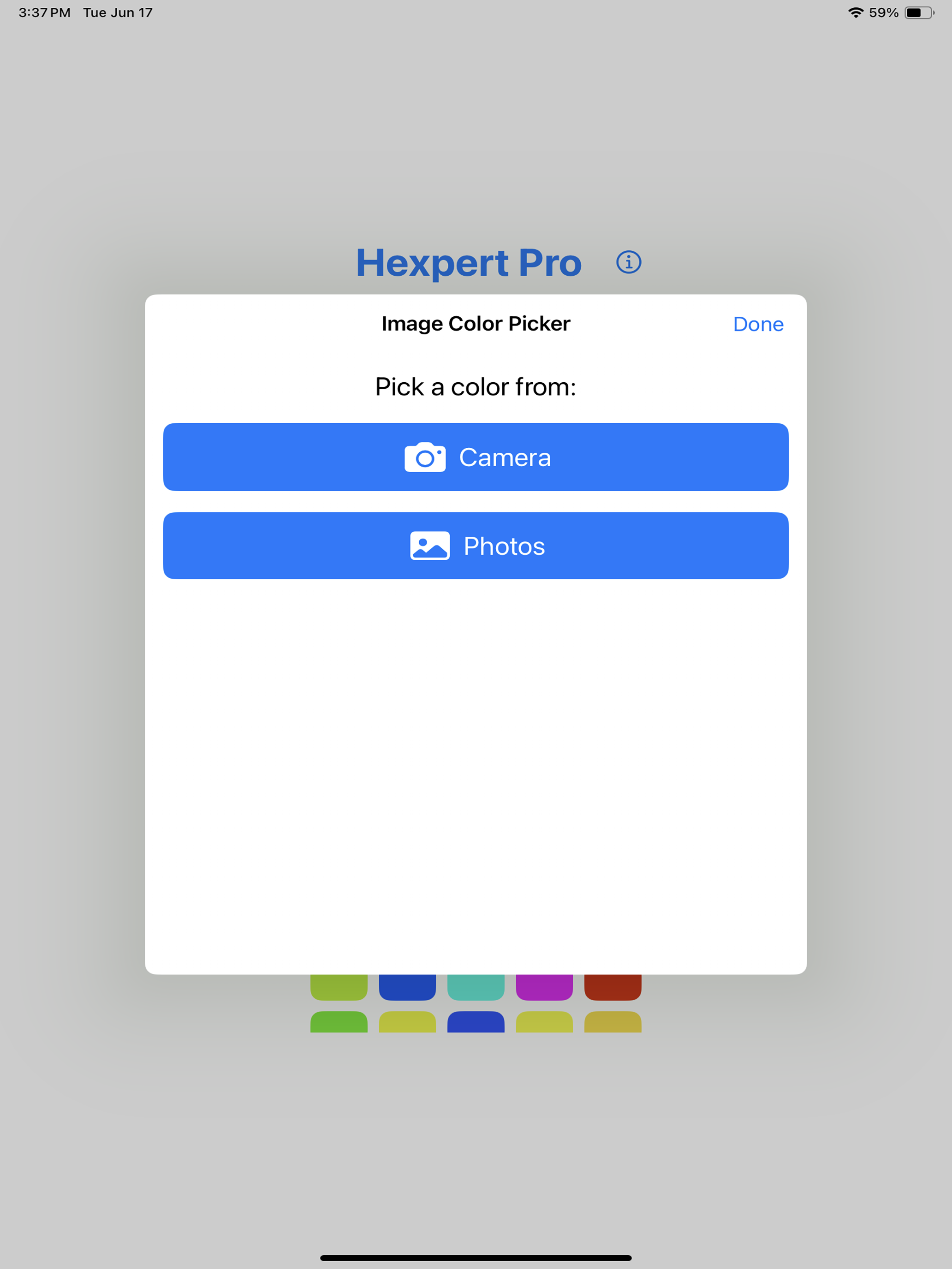 Hexpert Pro