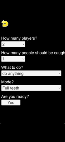 Crocodile Roulette Screenshot 2 of 4