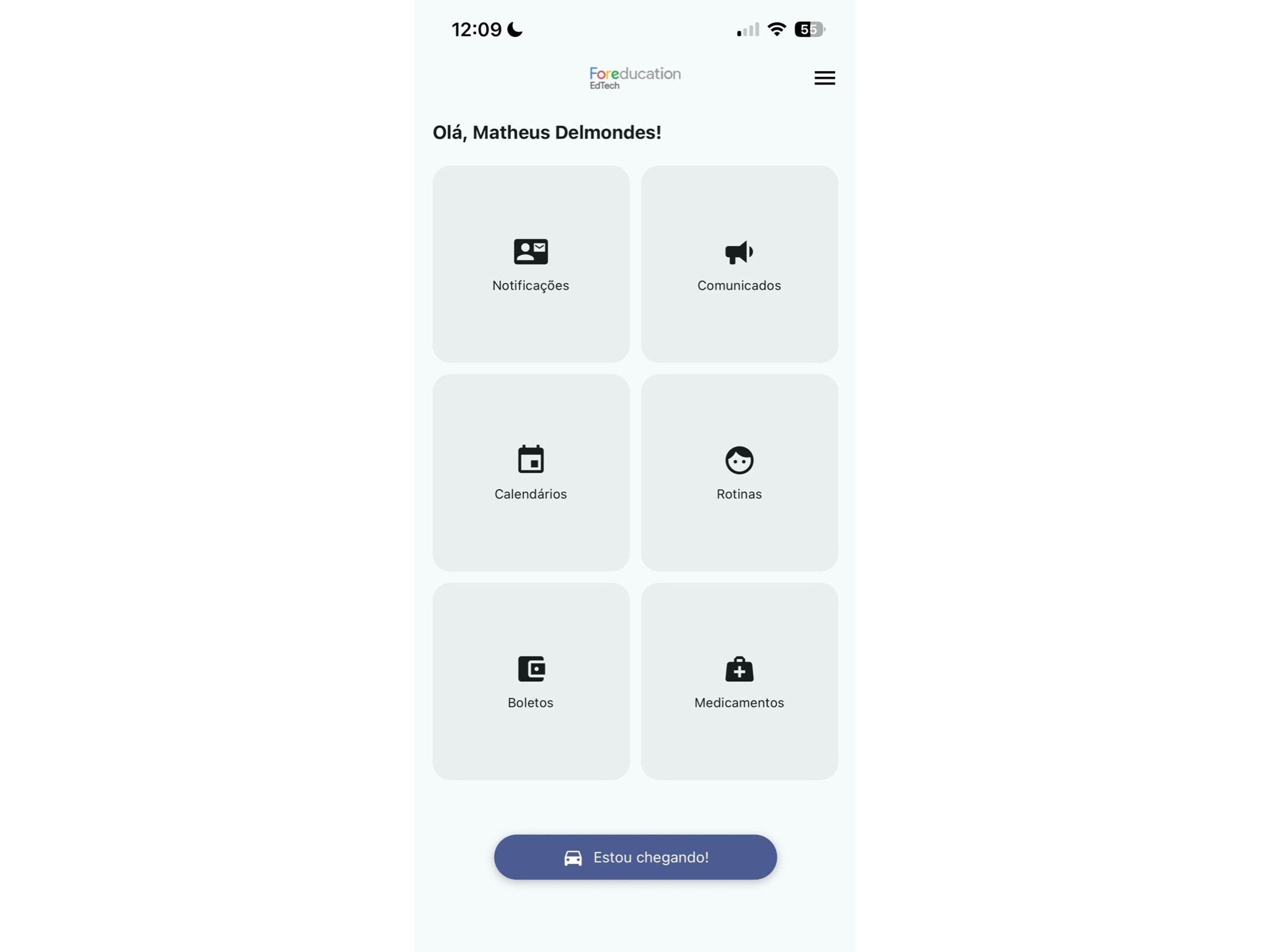 conecta4edu