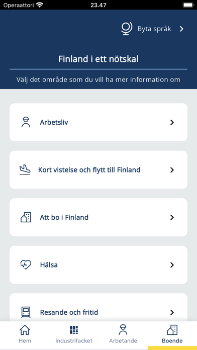 SOTI Hub