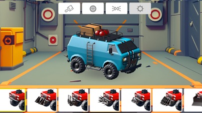 Car Race games driving truck Screenshot