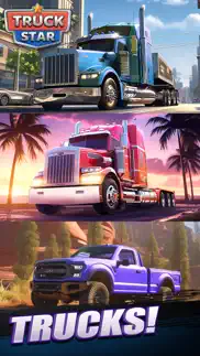 truck star iphone screenshot 3