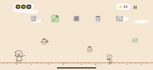 Duzonku Game screenshot 2