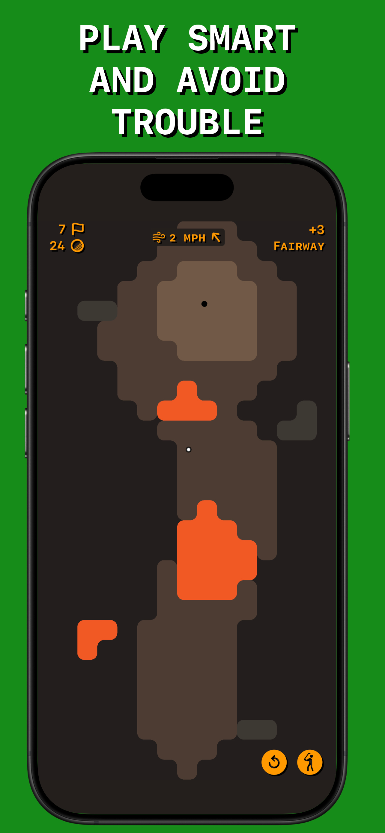 Tiny Golf screenshot 6