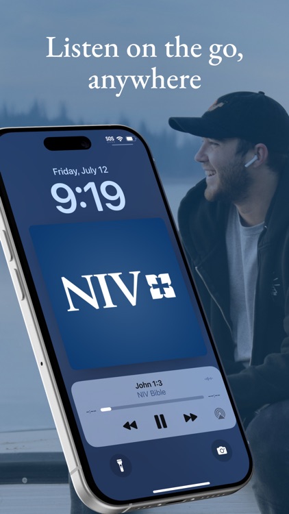 NIV Bible screenshot-5