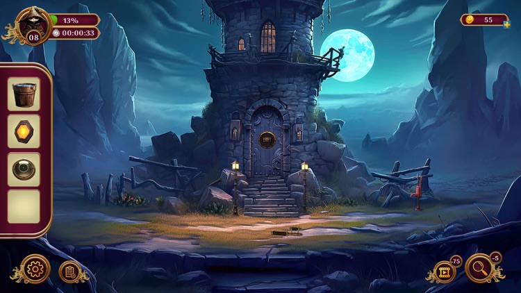 Escape Room: Echoes of Destiny screenshot-3