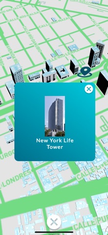 GlassScope™ screenshot