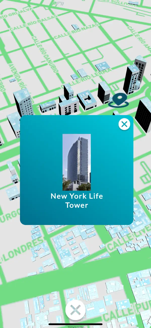 #4. GlassScope™ (iOS) Ved: Vidriera Monterrey, S.A. de C.V.