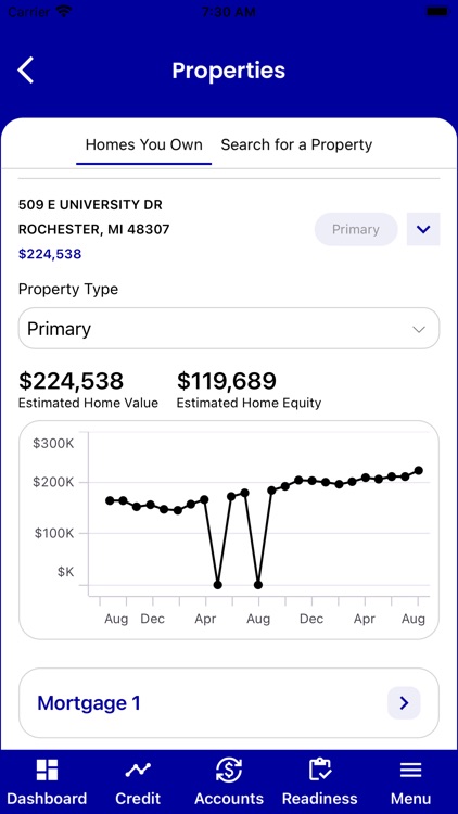 1st Choice FinanceHub screenshot-6
