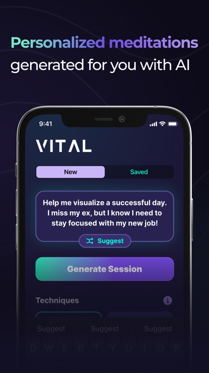 Vital AI