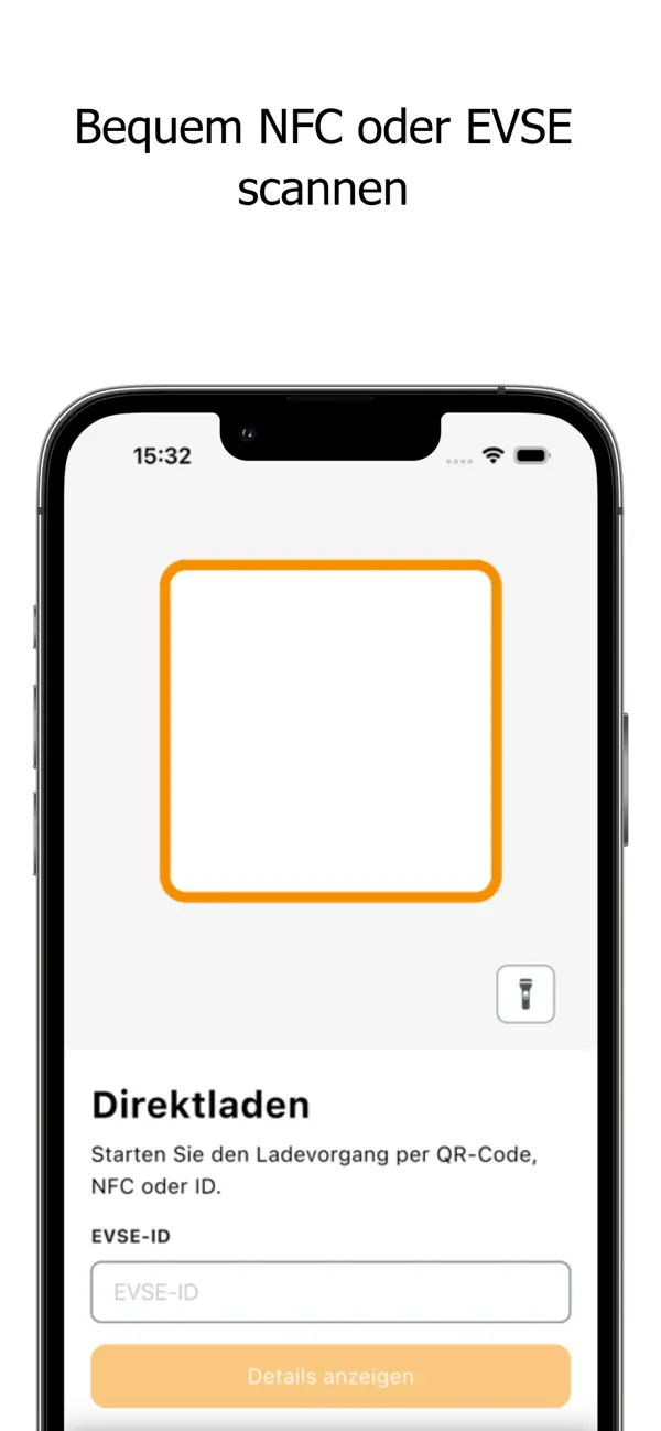 Screenshot #3 pour ChargeHere