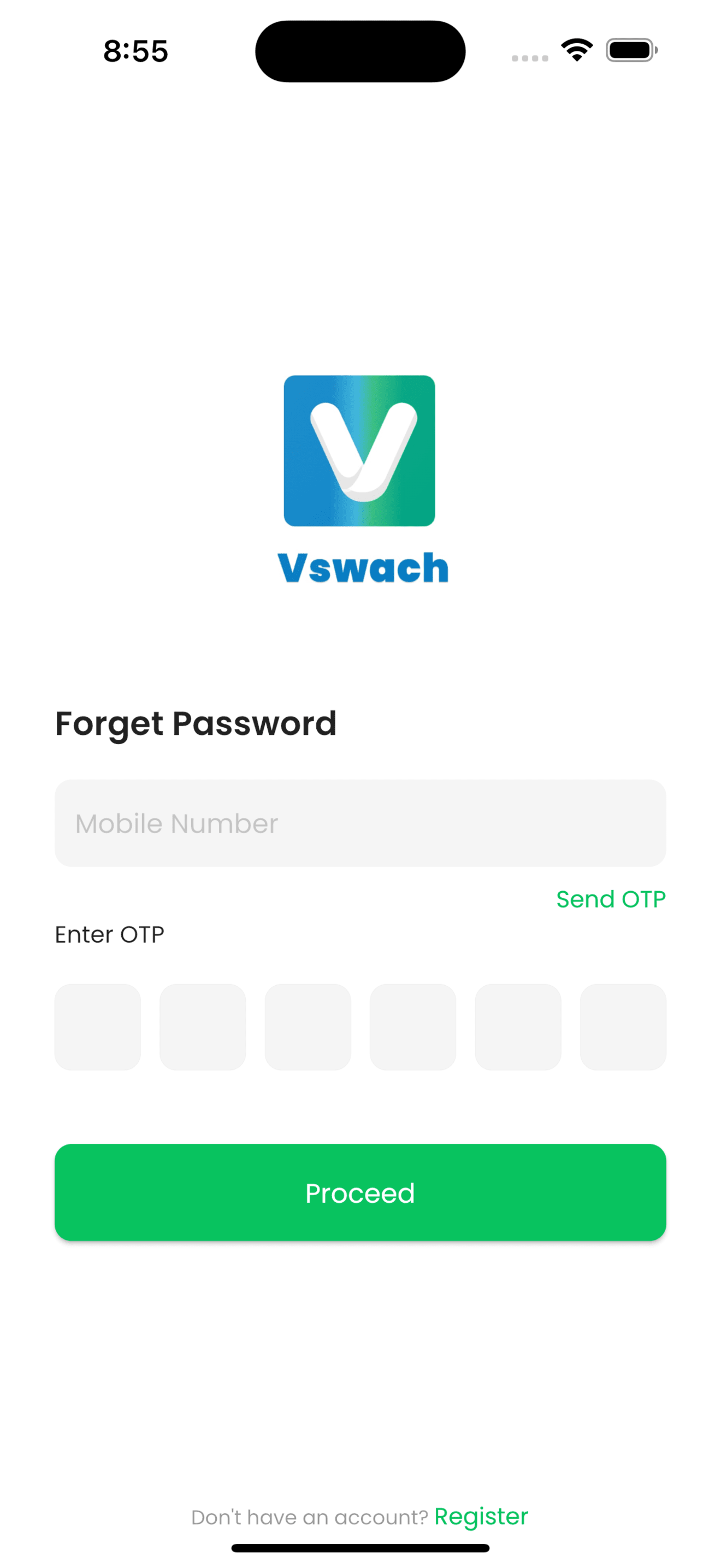 Vswach Delhi