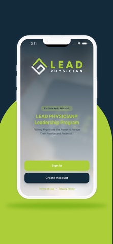 Lead Physician screenshot