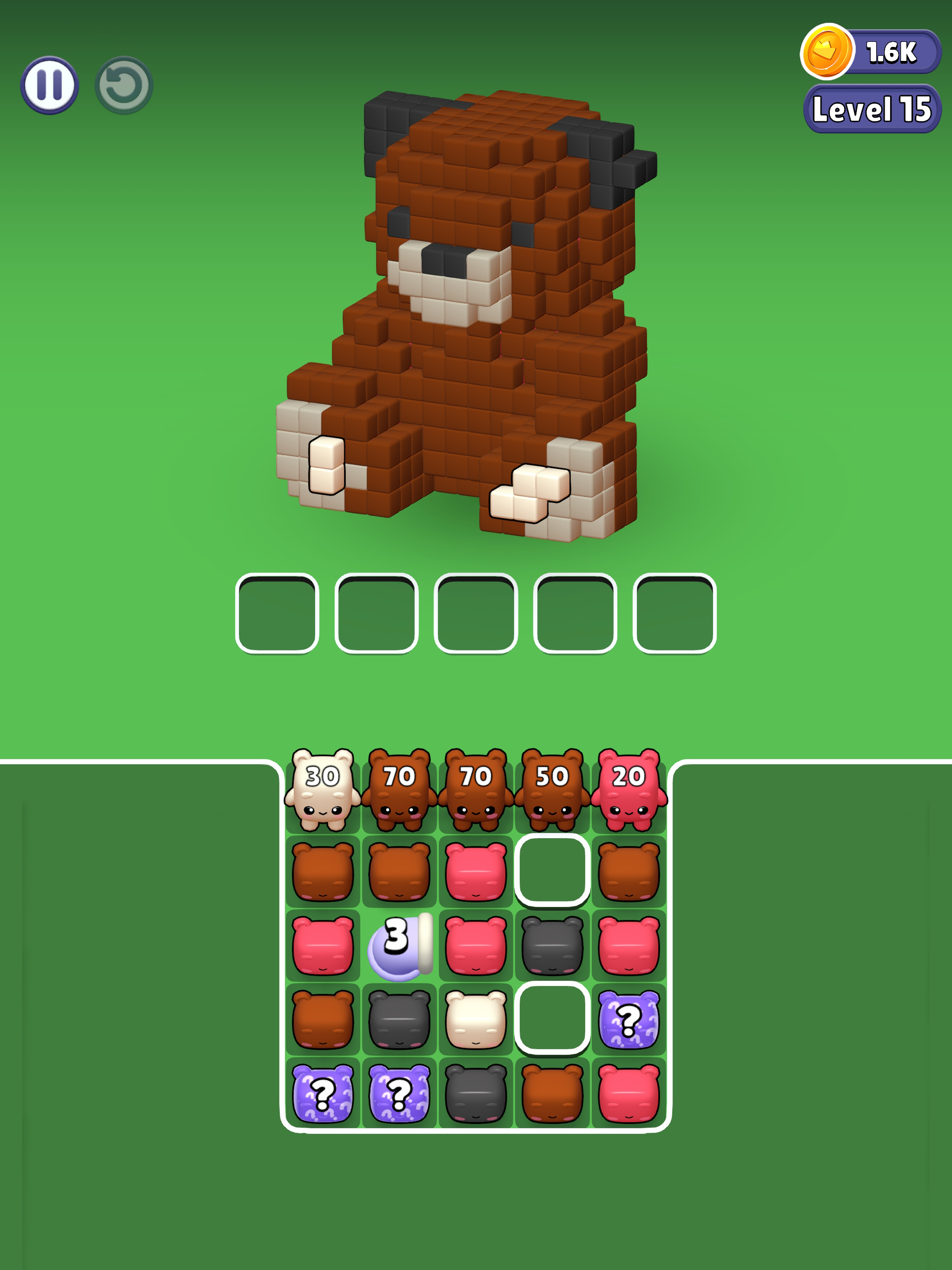 Pixel Pop! screenshot 6