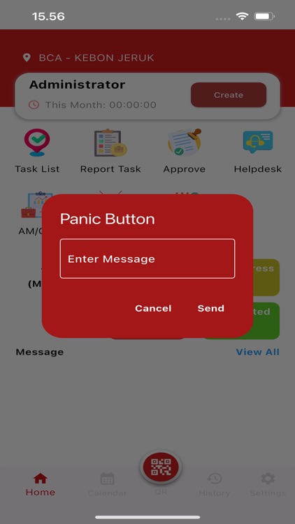 IFMS Mobile screenshot-7