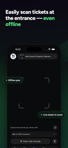 Evena Screenshot 2 of 7
