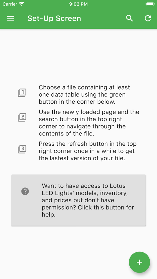 #6. Lotus LED Lights (iOS) 由: Georgi Sugimoto