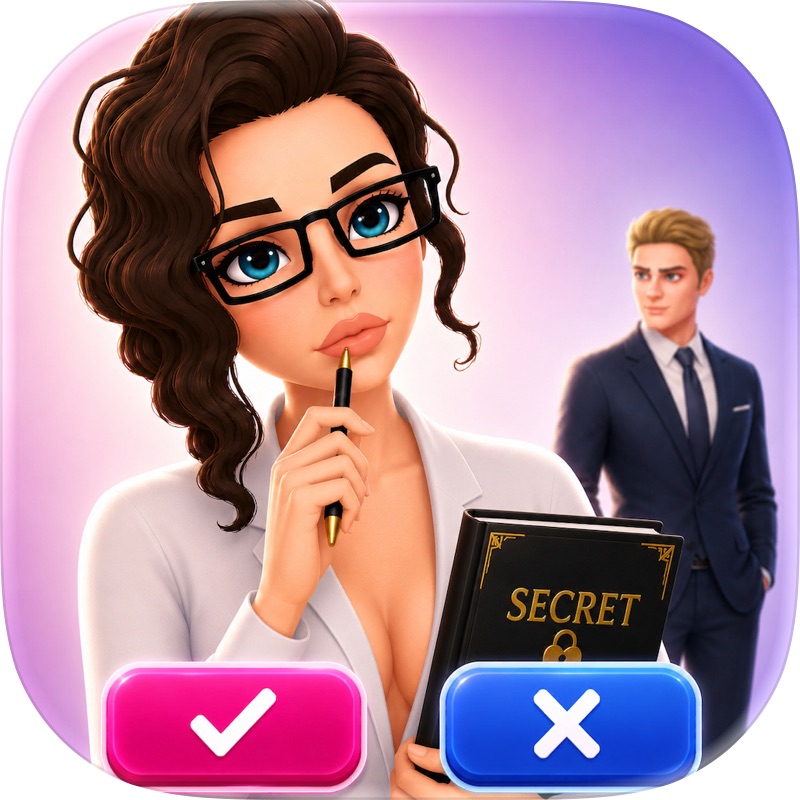 Highrise: Dress Up Avatar Game screenshot 10