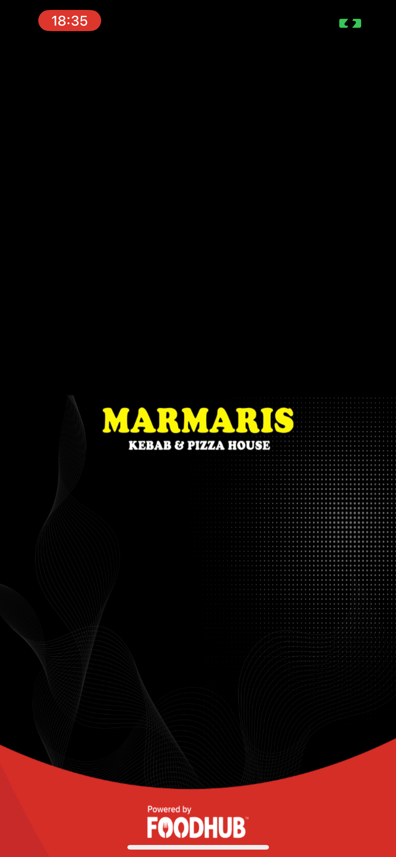 Marmaris Kebab And Pizza House