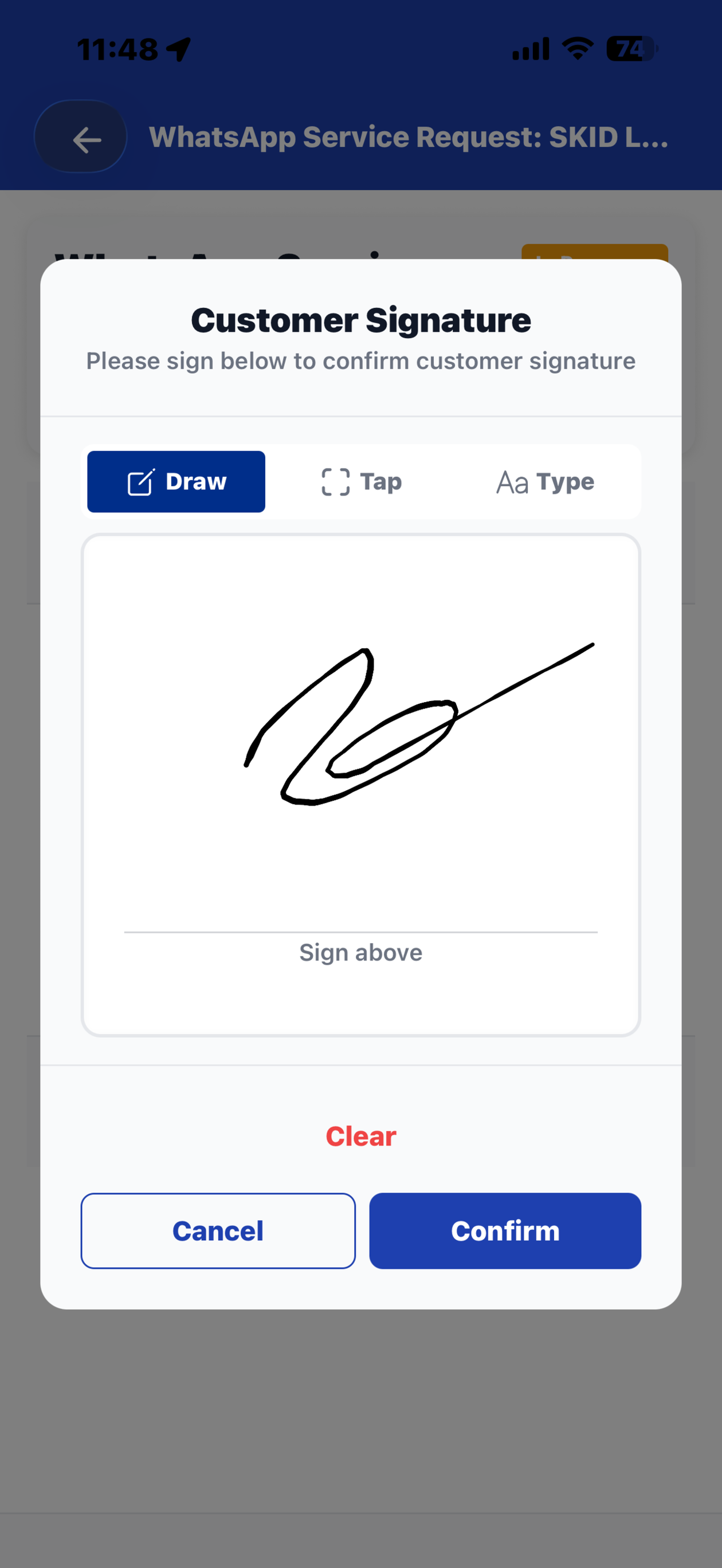 Ruteo AI screenshot 4