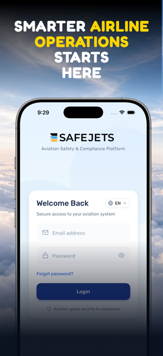 SAFEJETS MS Screenshot 1 of 8