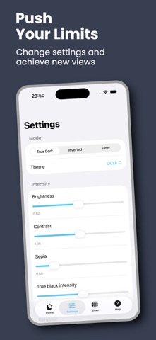 Noxly screenshot