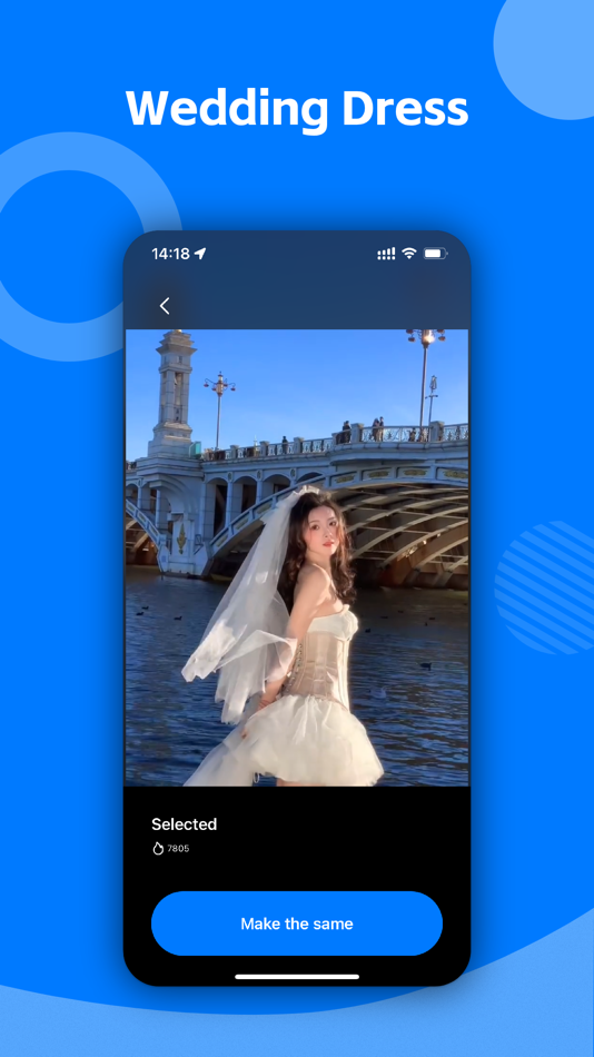 #8. FaceShow - Image & Video (iOS) 来自: 鑫超 王