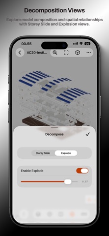 Viewra IFC Screenshot 6 of 9