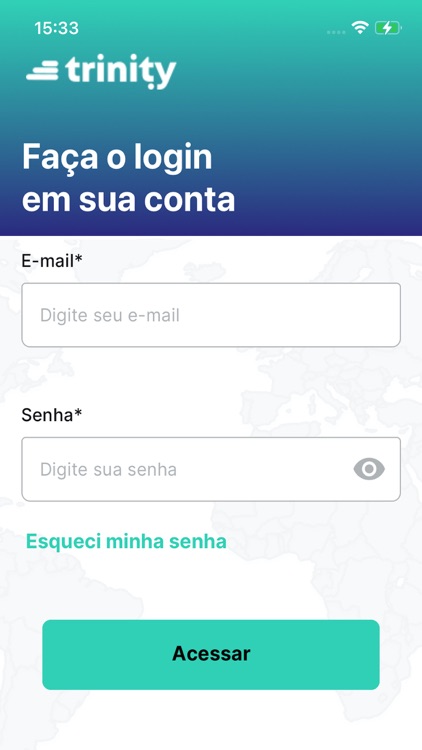 Trinity Supply Chain